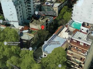 Foto 4 de Terreno en venta en Almagro