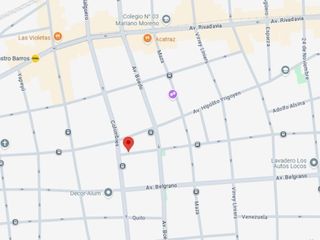 Foto 10 de Terreno en venta en Almagro