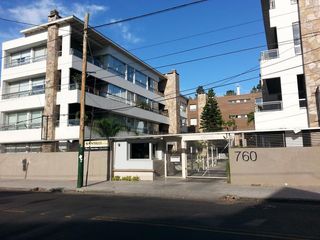 Foto 1 de SANTILLI - Meeks 760 3° - UF 302