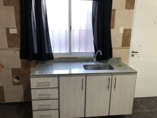 Foto 8 de Departamento tipo loft en un ambeinte amplio de 3.80 x 11 mts
