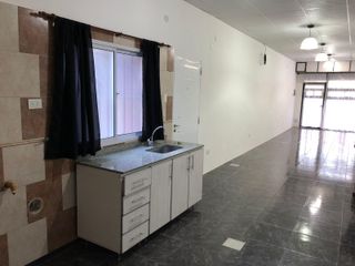 Foto 6 de Departamento tipo loft en un ambeinte amplio de 3.80 x 11 mts