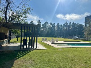 Foto 27 de Departamento premium Aldea Fisherton con amenities