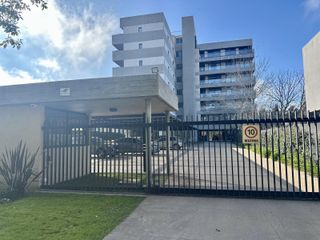 Foto 2 de Departamento premium Aldea Fisherton con amenities