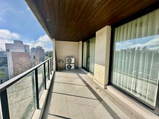 Foto 20 de Departamento premium Aldea Fisherton con amenities
