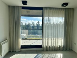 Foto 11 de Departamento premium Aldea Fisherton con amenities