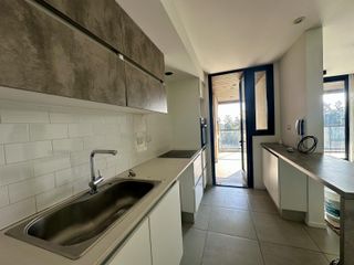 Foto 13 de Departamento premium Aldea Fisherton con amenities