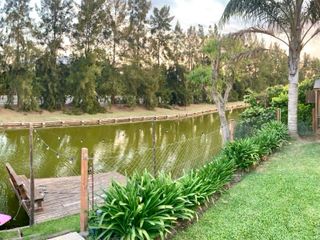 Foto 22 de Casa en alquiler anual con o sin muebles, Los Lagos en Nordelta