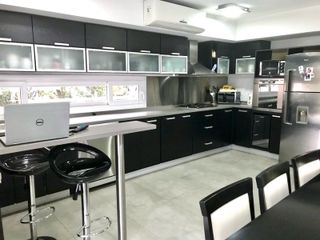 Foto 9 de Casa en alquiler anual con o sin muebles, Los Lagos en Nordelta