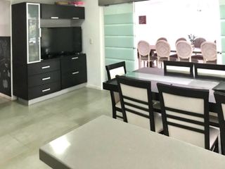 Foto 8 de Casa en alquiler anual con o sin muebles, Los Lagos en Nordelta