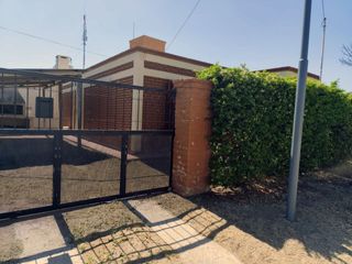 Foto 2 de VENDO CASA EN JUANA KOSLAY- SAN LUIS