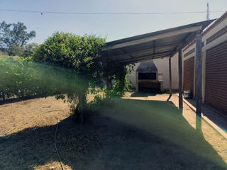 Foto 3 de VENDO CASA EN JUANA KOSLAY- SAN LUIS