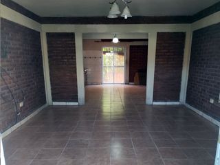 Foto 10 de VENDO CASA EN JUANA KOSLAY- SAN LUIS