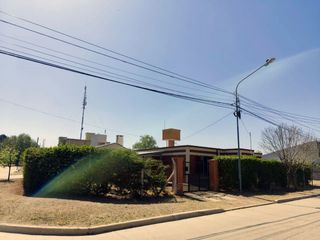 Foto 1 de VENDO CASA EN JUANA KOSLAY- SAN LUIS