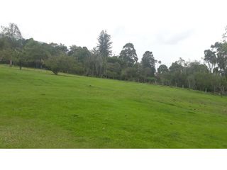 Foto 2 de Venta lote en zona urbana, La Estrella