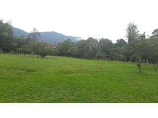 Foto 1 de Venta lote en zona urbana, La Estrella