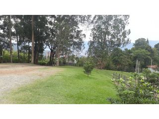 Foto 7 de Venta lote en zona urbana, La Estrella
