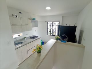 Foto 9 de Pie de la Popa - Alquiler de Apartamento Amoblado.