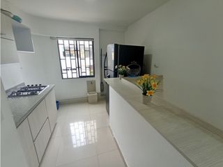 Foto 10 de Pie de la Popa - Alquiler de Apartamento Amoblado.