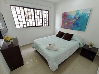 Foto 17 de Pie de la Popa - Alquiler de Apartamento Amoblado.
