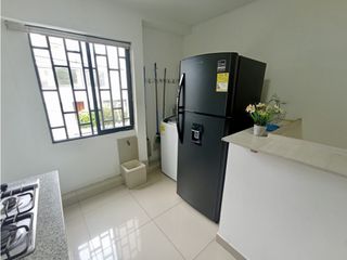 Foto 11 de Pie de la Popa - Alquiler de Apartamento Amoblado.
