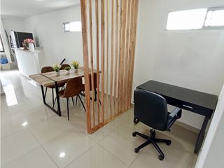 Foto 3 de Pie de la Popa - Alquiler de Apartamento Amoblado.