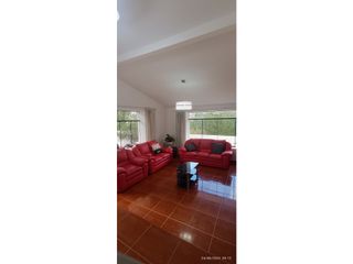 Foto 3 de VENDO CASA DE CAMPO 3,000 M2 CCORCA CUSCO PERÚ