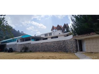 Foto 23 de VENDO CASA DE CAMPO 3,000 M2 CCORCA CUSCO PERÚ