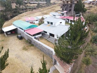 Foto 27 de VENDO CASA DE CAMPO 3,000 M2 CCORCA CUSCO PERÚ