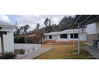Foto 24 de VENDO CASA DE CAMPO 3,000 M2 CCORCA CUSCO PERÚ