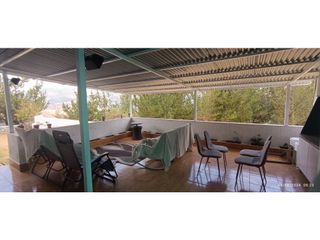 Foto 14 de VENDO CASA DE CAMPO 3,000 M2 CCORCA CUSCO PERÚ
