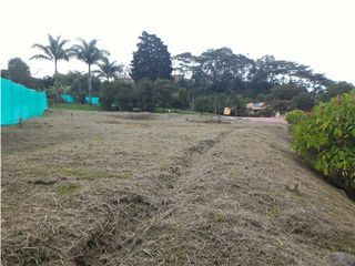 Foto 11 de Venta lote cerca al Polideportivo, La Estrella