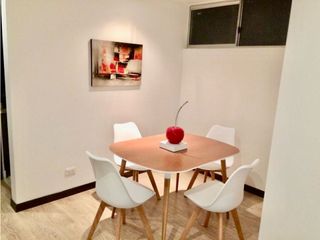 Foto 4 de EN VENTA APARTAMENTO COLINA CAMPESTRE CLUB HOUSE