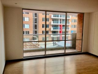 Foto 5 de EN VENTA APARTAMENTO COLINA CAMPESTRE CLUB HOUSE