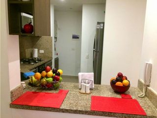 Foto 3 de EN VENTA APARTAMENTO COLINA CAMPESTRE CLUB HOUSE