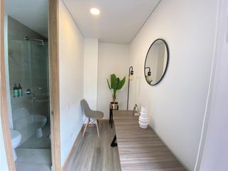 Foto 8 de VENTA APARTAESTUDIO CHICO PARA RENTAS CORTAS