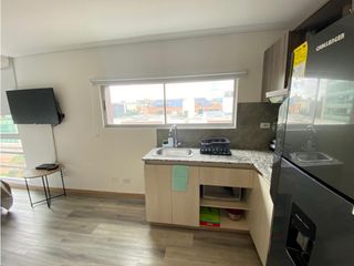 Foto 3 de VENTA APARTAESTUDIO CHICO PARA RENTAS CORTAS