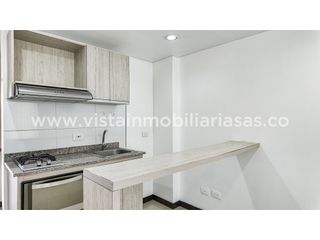 Foto 2 de Arriendo Apartaestudio Guayacanes, Manizales