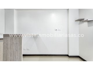 Foto 6 de Arriendo Apartaestudio Guayacanes, Manizales