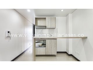 Foto 1 de Arriendo Apartaestudio Guayacanes, Manizales