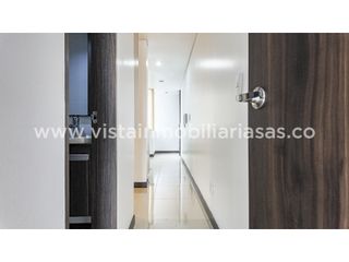 Foto 4 de Arriendo Apartaestudio Guayacanes, Manizales