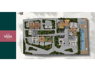 Foto 7 de Venta apartaestudio en cesión de derechos Distrito Vera Ciudad del Río