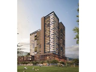 Foto 1 de Venta apartaestudio en cesión de derechos Distrito Vera Ciudad del Río