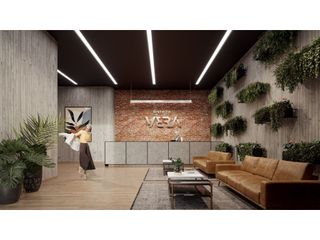 Foto 10 de Venta apartaestudio en cesión de derechos Distrito Vera Ciudad del Río