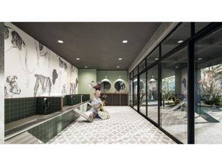 Foto 6 de Venta apartaestudio en cesión de derechos Distrito Vera Ciudad del Río