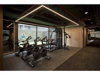 Foto 10 de Se Vende Apartaestudio amoblado en Chico , Bogota