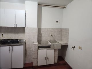 Foto 6 de ARRIENDO APARTAESTUDIO EN FLORIDA NUEVA