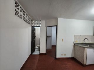 Foto 5 de ARRIENDO APARTAESTUDIO EN FLORIDA NUEVA