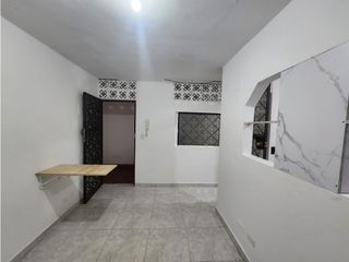 Foto 2 de ARRIENDO APARTAESTUDIO EN FLORIDA NUEVA