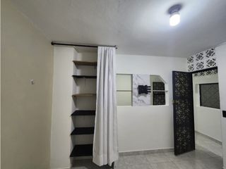 Foto 5 de ARRIENDO APARTAESTUDIO EN FLORIDA NUEVA