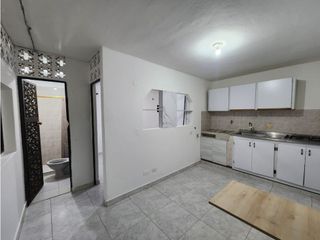 Foto 3 de ARRIENDO APARTAESTUDIO EN FLORIDA NUEVA